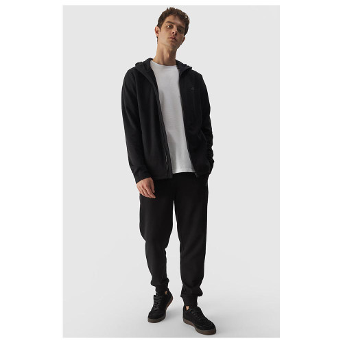 4F Ανδρική ζακέτα Fleece